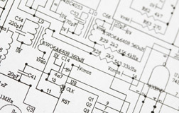 Ultrasonic Signal Detection Analog Design