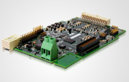 FPGA based Multilayered Industrial Digital Board