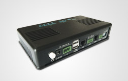 High Speed Industrial VDSL Model